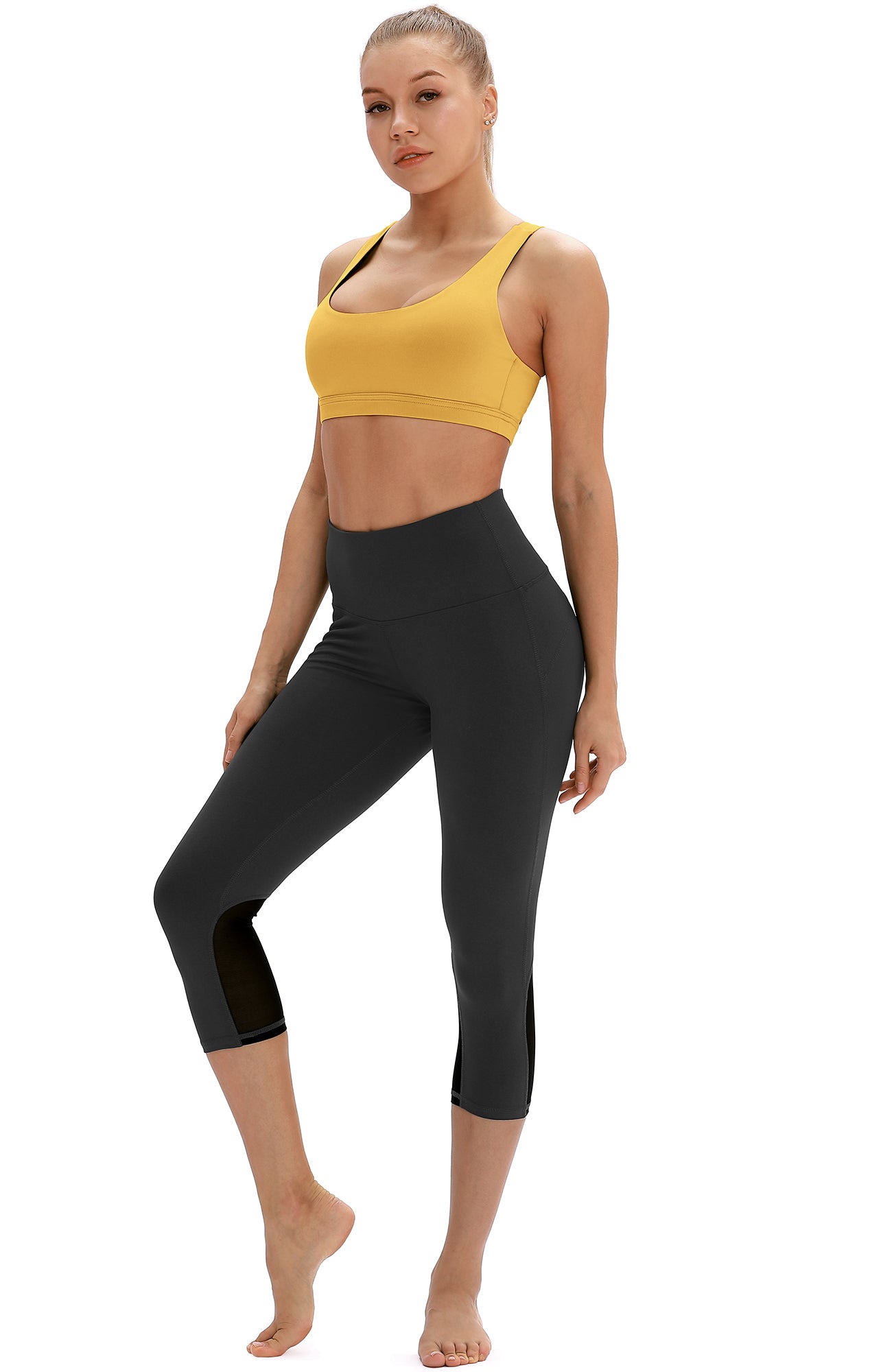 icyzone Workout Sports Bras for … curated on LTK