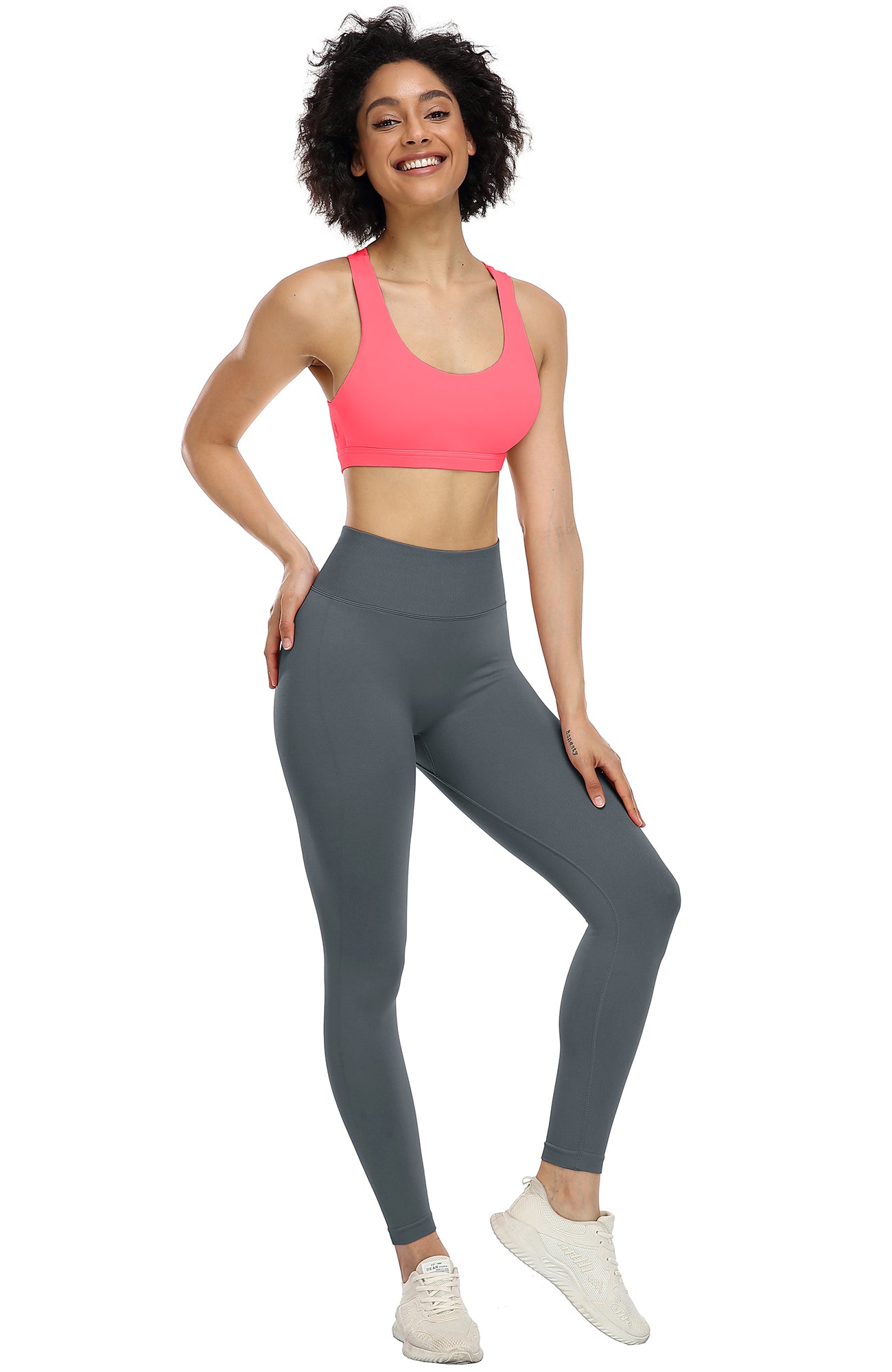 zanvin Sports Bras for Women,Clearance Women's Vest Yoga Comfortable  Wireless Underwear Sports Bras