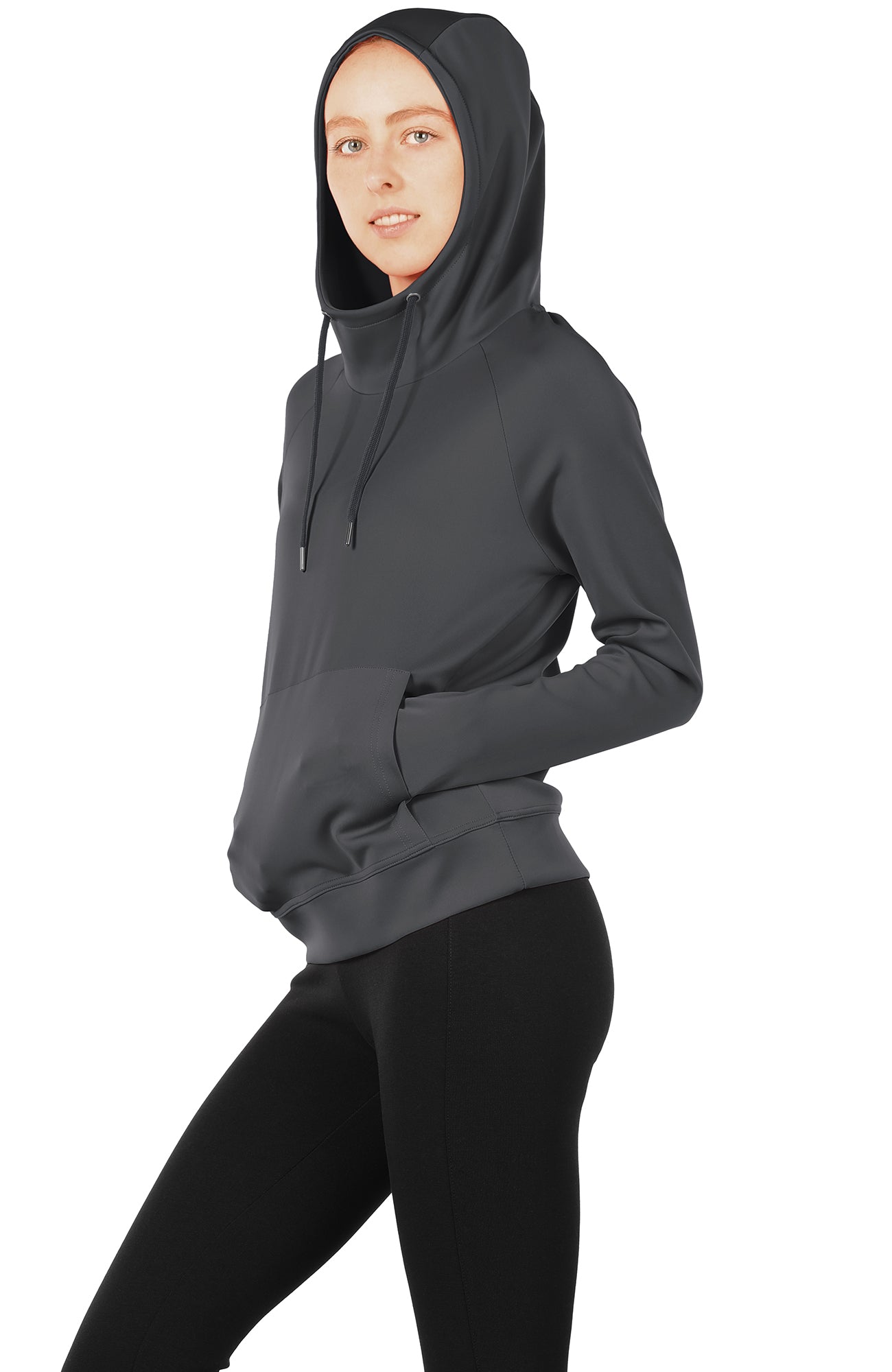icyzone Workout Jackets for Women - Athletic Exercise Running Zip-Up H –  icyzonesports