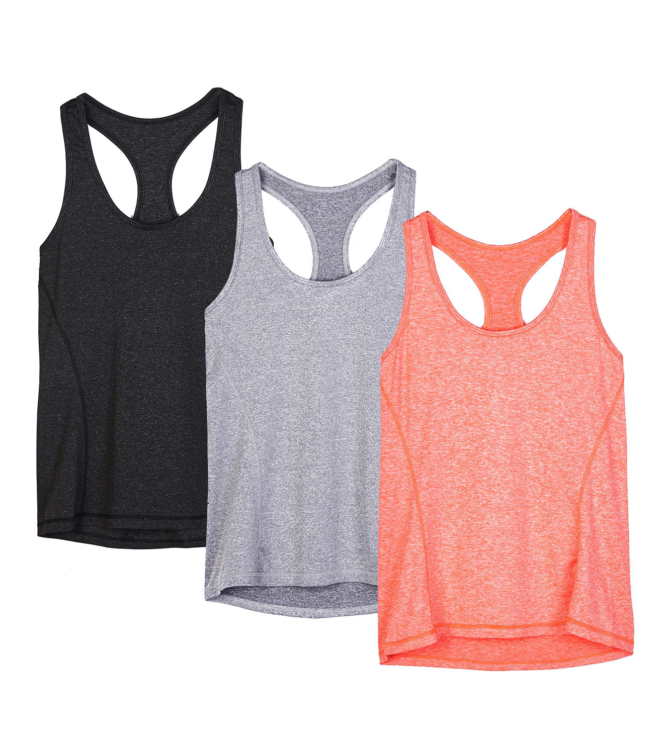 Loose Fit 2 In 1 Running Tank Tops Womens Top With Bra For Gym, Yoga, And  Workouts From Play_sports, $16.06